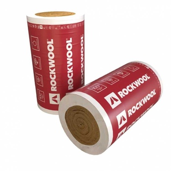 Rockwool ТЕХ МАТ