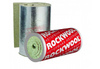 Rockwool ТЕХ МАТ с фольгой