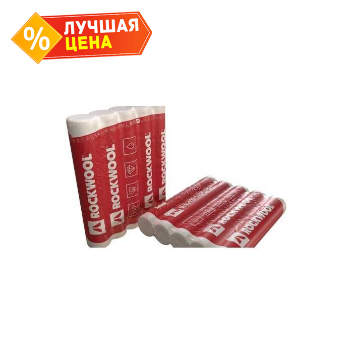 Утеплитель Роквул ProRox PS 970 RU 80х169