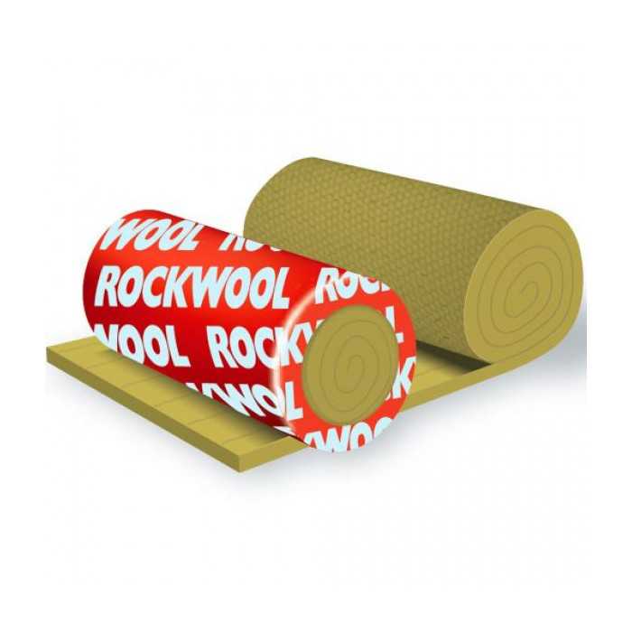 Утеплитель Роквул SeaRox WM 640 25х1000х2500