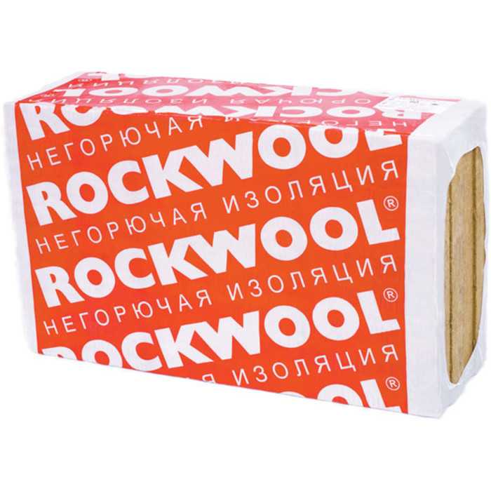 Rockwool Тех Баттс Купить